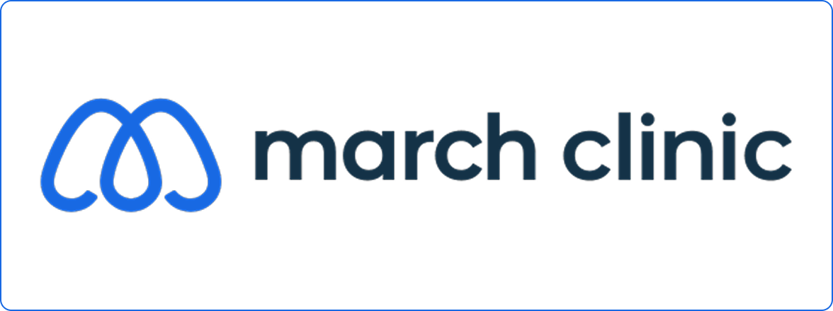 march clinic