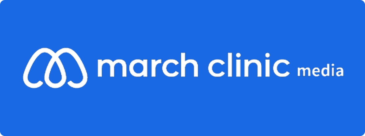 march clinic media